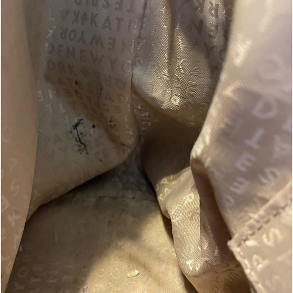 Kate Spade Harmony Valencia Road tote bag - Picture 14 of 15